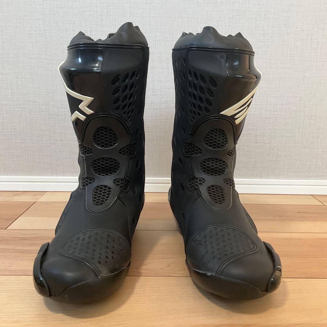 【maboさま専用】アルパインスターズ スーパーテックR 26.5cm