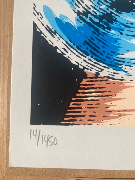 値引き可 kozik ポスター smashing pumpkins ビンテージ - メルカリ