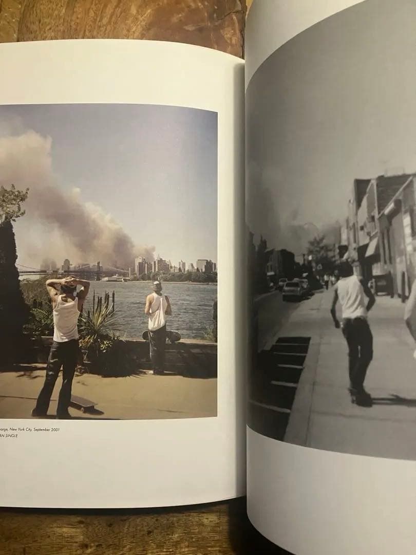 希少】TSUBI BOOK 2000-2005 Ksubi アートブック ツビ