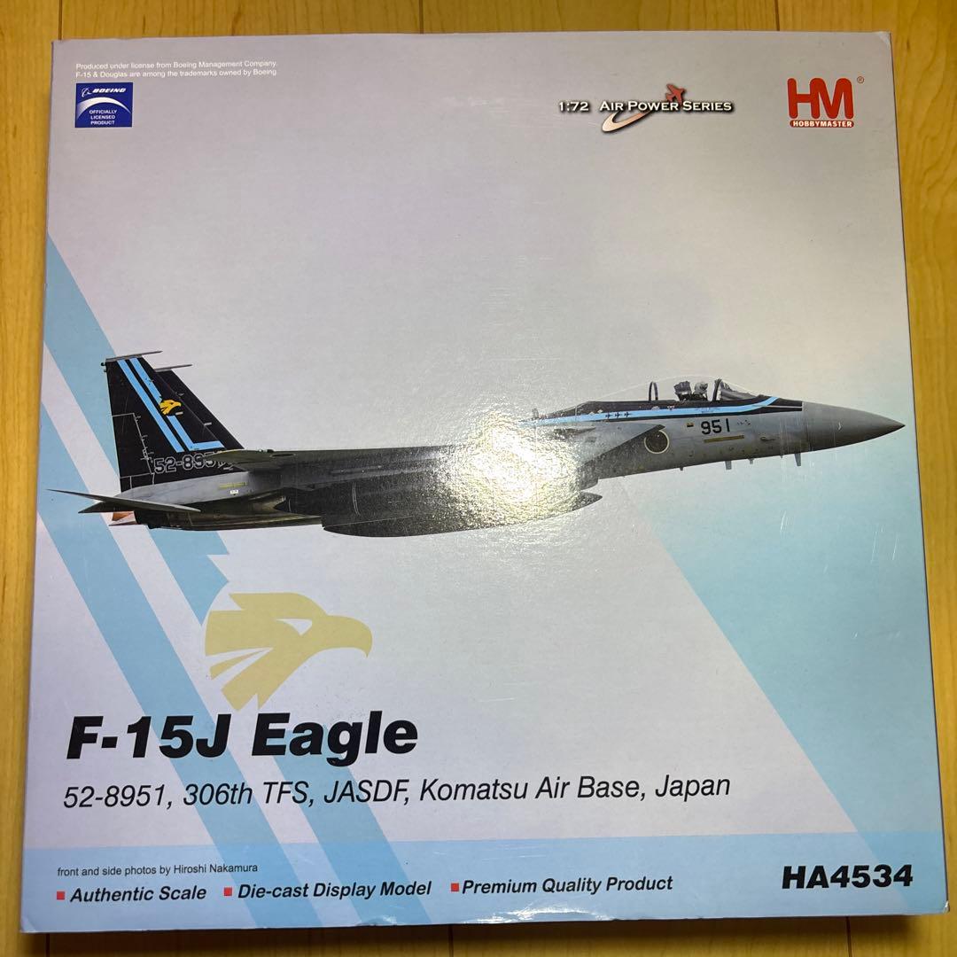 Y*a様 F-15J Eagle 1/72 ダイキャストモデル Y*a様 F-15J Eagle 1/72 ダイキャストモデル - メルカリ