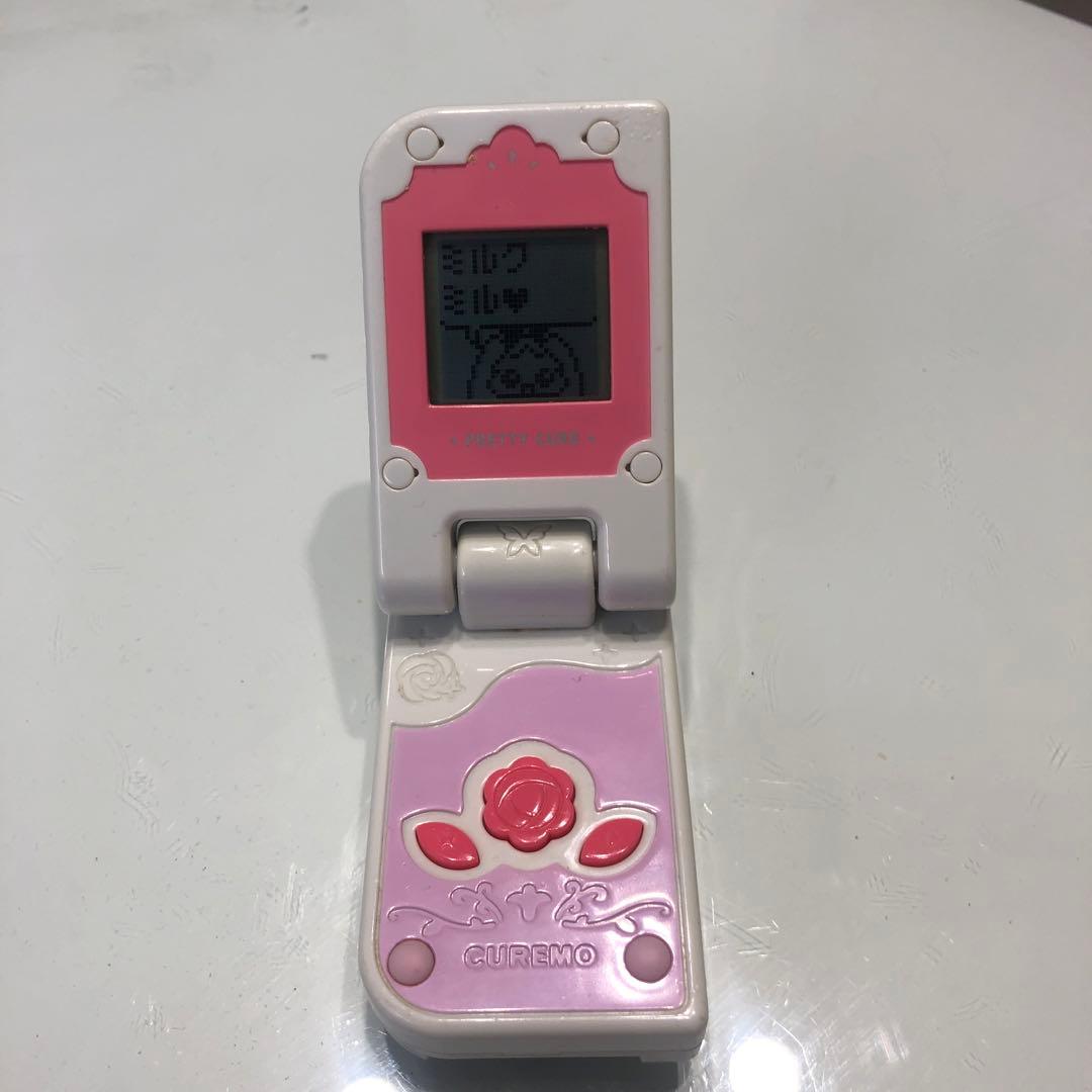 変身ケータイ！ キュアモ Yes！プリキュア5GOGO！ - メルカリ