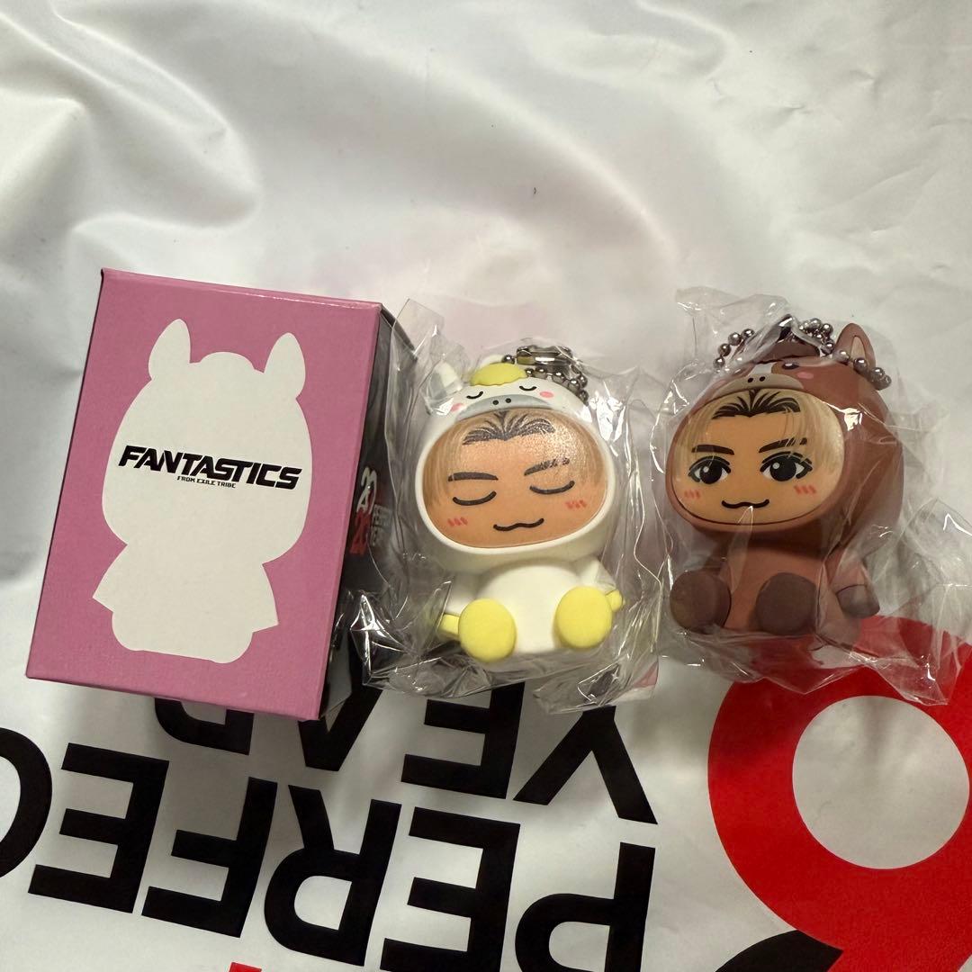 八木勇征 着ぐるみキーホルダー シクレ 八木勇征 着ぐるみキーホルダー シクレ セット - メルカリ