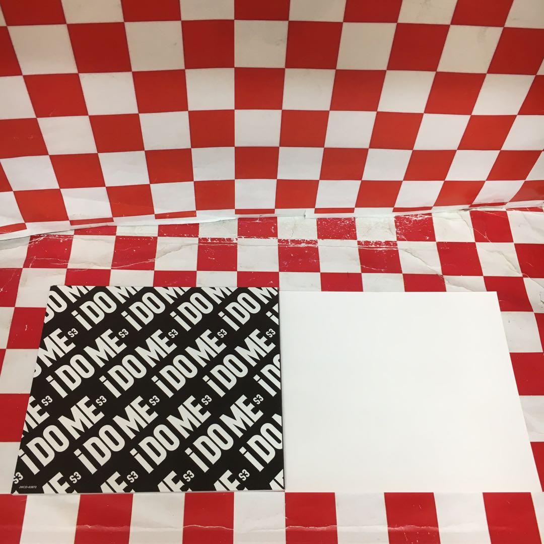 Z13244】i DO ME - メルカリ