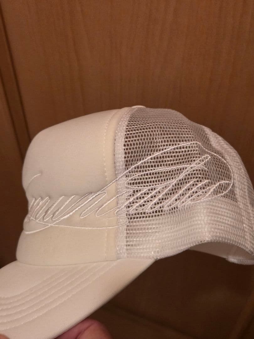 MIKADO Homunculus限定 cap - メルカリ