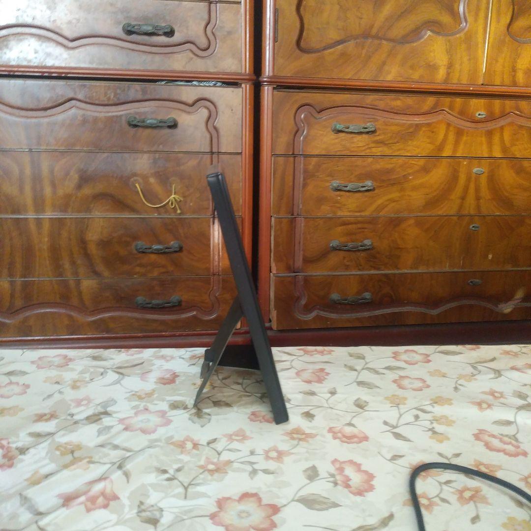 秋山幸二スタンドミラー X120502007 - スポーツ選手アウトレット