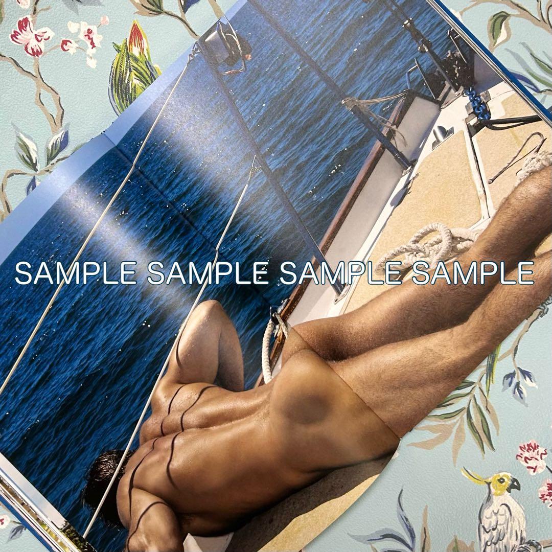 【写真集】RICKDAYLAND - THE BOOK by Rick Day