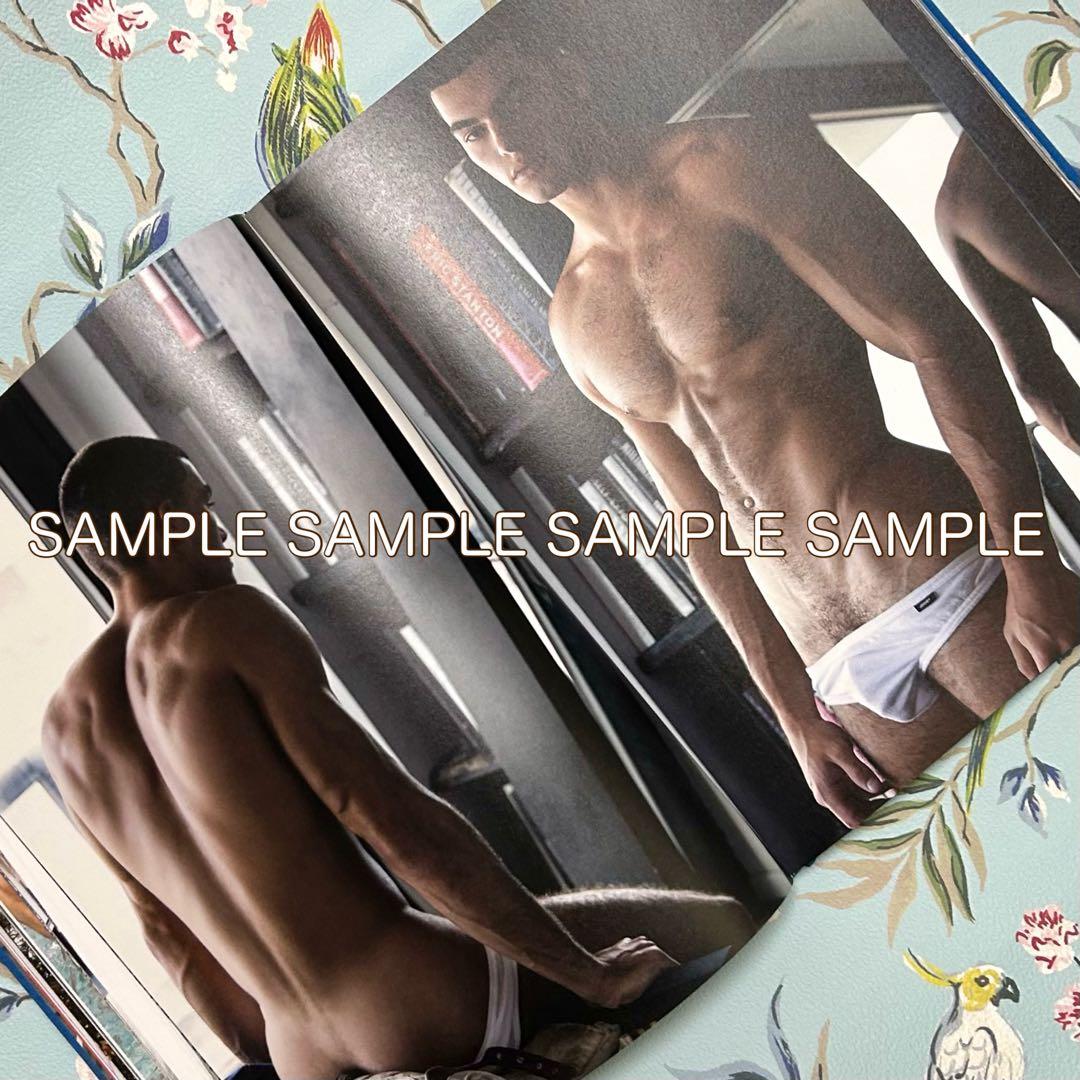 【写真集】RICKDAYLAND - THE BOOK by Rick Day