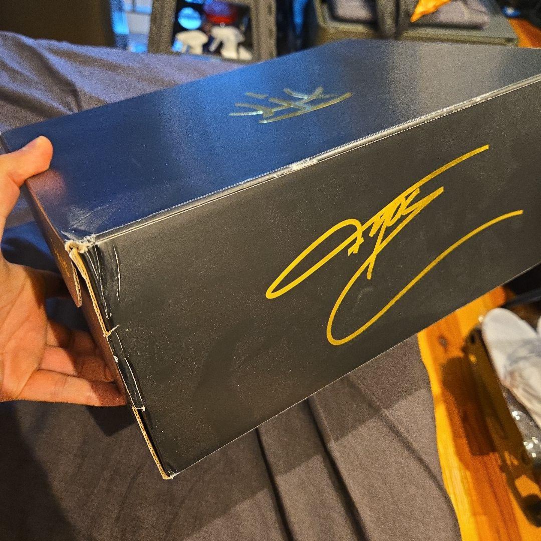 S*E様 (美品) adidas TMAC 1 28.0cm ※未着用