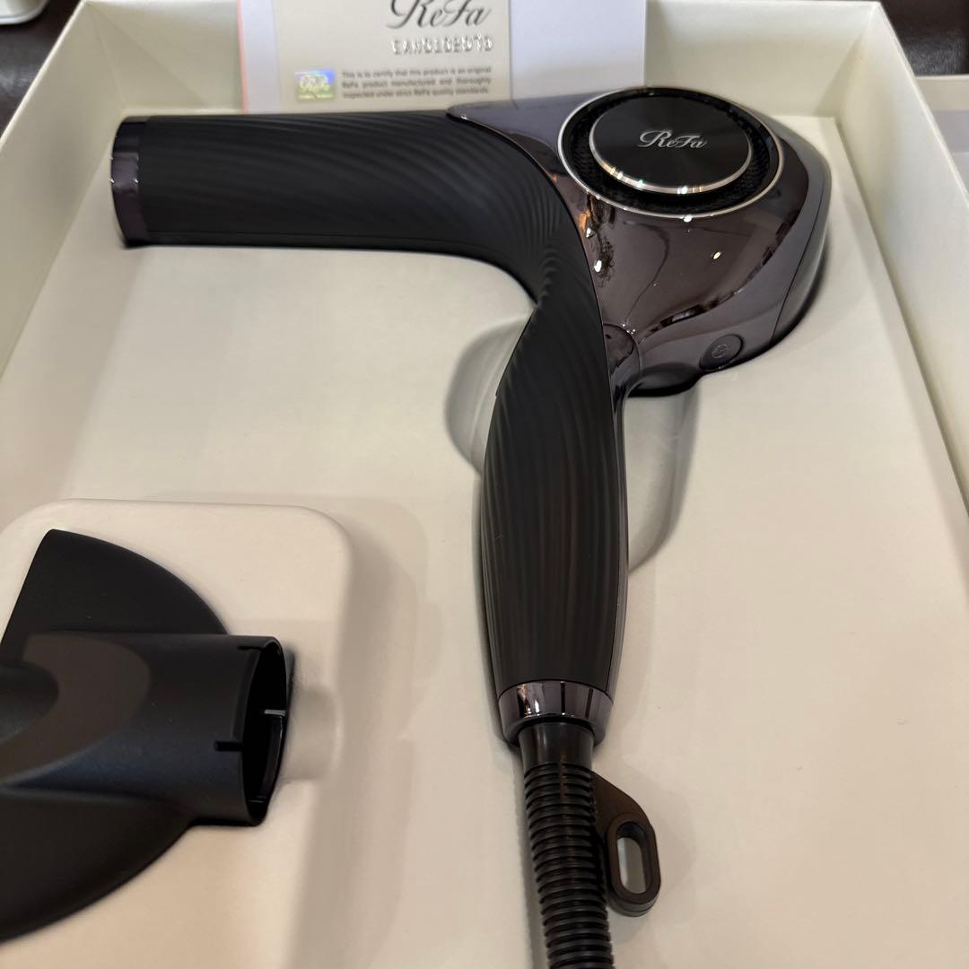 ReFa ビューティックドライヤー プロ　2024 PRO】ReFa/リファビューテック ドライヤープロ 通販 - ディノス