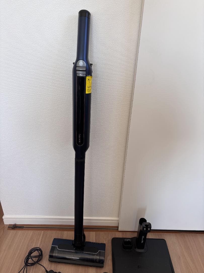 y*u様 SHARK シャーク CS401J コードレス スティッククリーナー 楽天市場】【Shark 公式】Shark シャーク EVOPOWER SYSTEM STD