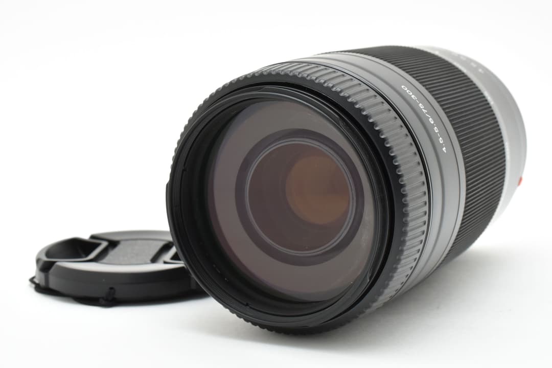 美品 Sony 75-300mm F4.5-5.6 MACRO #9171