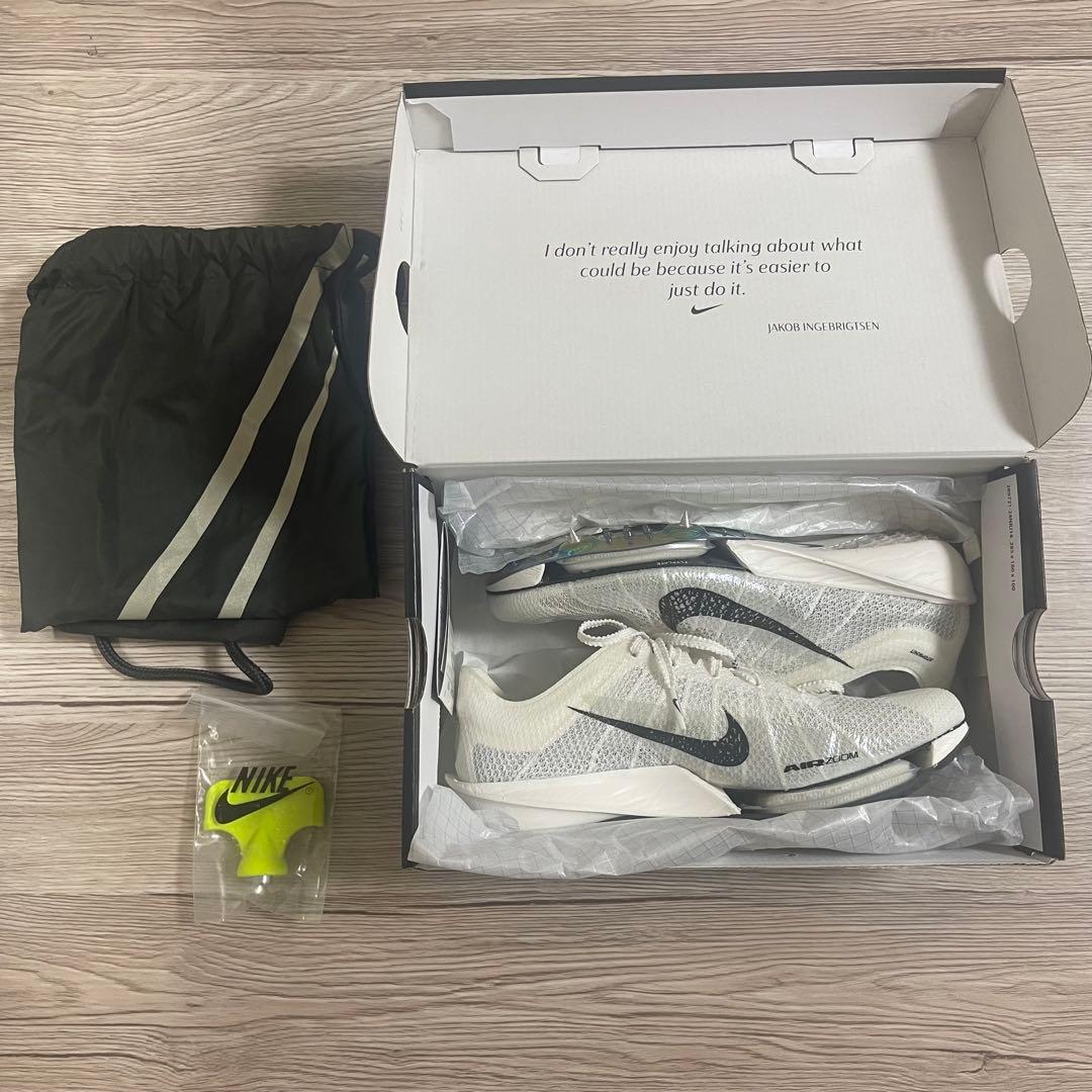 ナイキ ビクトリー 2 