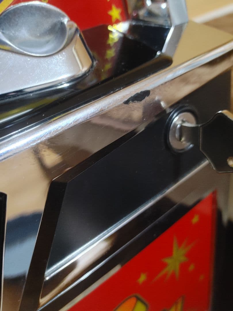 x.x.xyex.x.xIm専用　JUGGLER 6号機　　送料込み