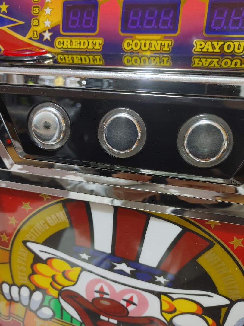 x.x.xyex.x.xIm専用　JUGGLER 6号機　　送料込み