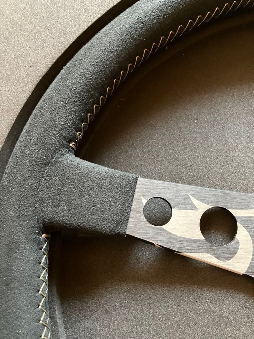 momo Hot Wheels 50th 限定コラボ ステアリング - メルカリ