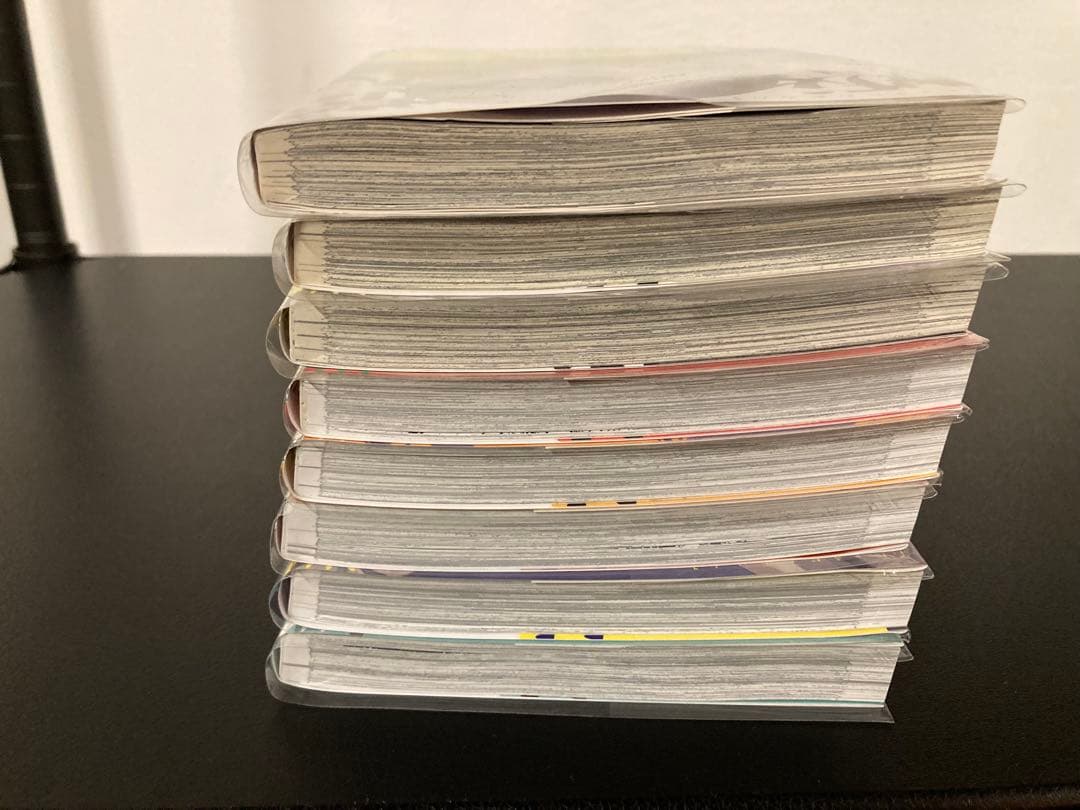 漫画】常人仮面 既刊8巻 【全巻初版】ポストカード付き