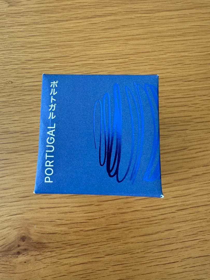スタッフ限定・非売品】ポルトガル館 スタッフバッジ｜大阪・関西万博