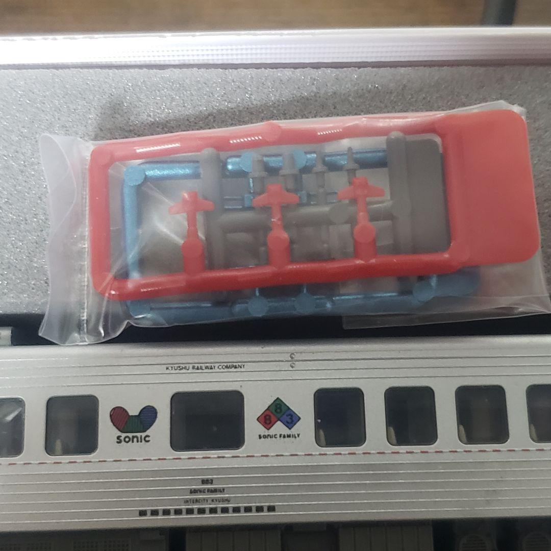 KATO10-428 885系 ソニック 7両セット - メルカリ