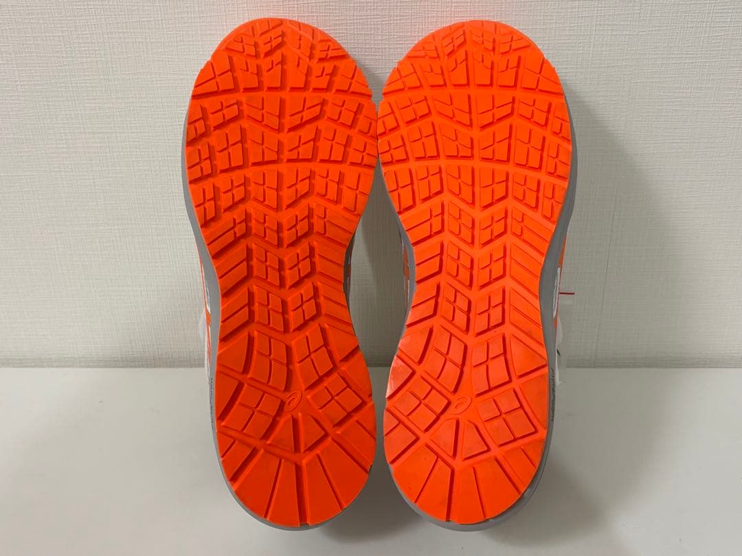 新品未使用 asics WINJOB CP219 BOA 26.5cm 安全靴