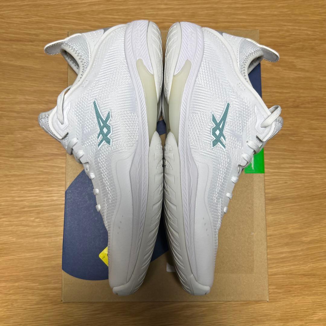 アシックス GLIDE NOVA FF 3（ホワイト）27.0cm