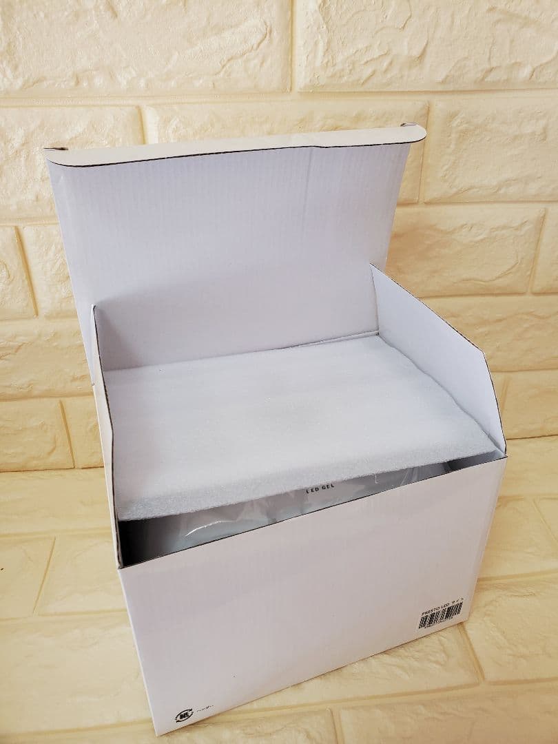 ➃《未使用.美品》PRESTO LEDジェルライト