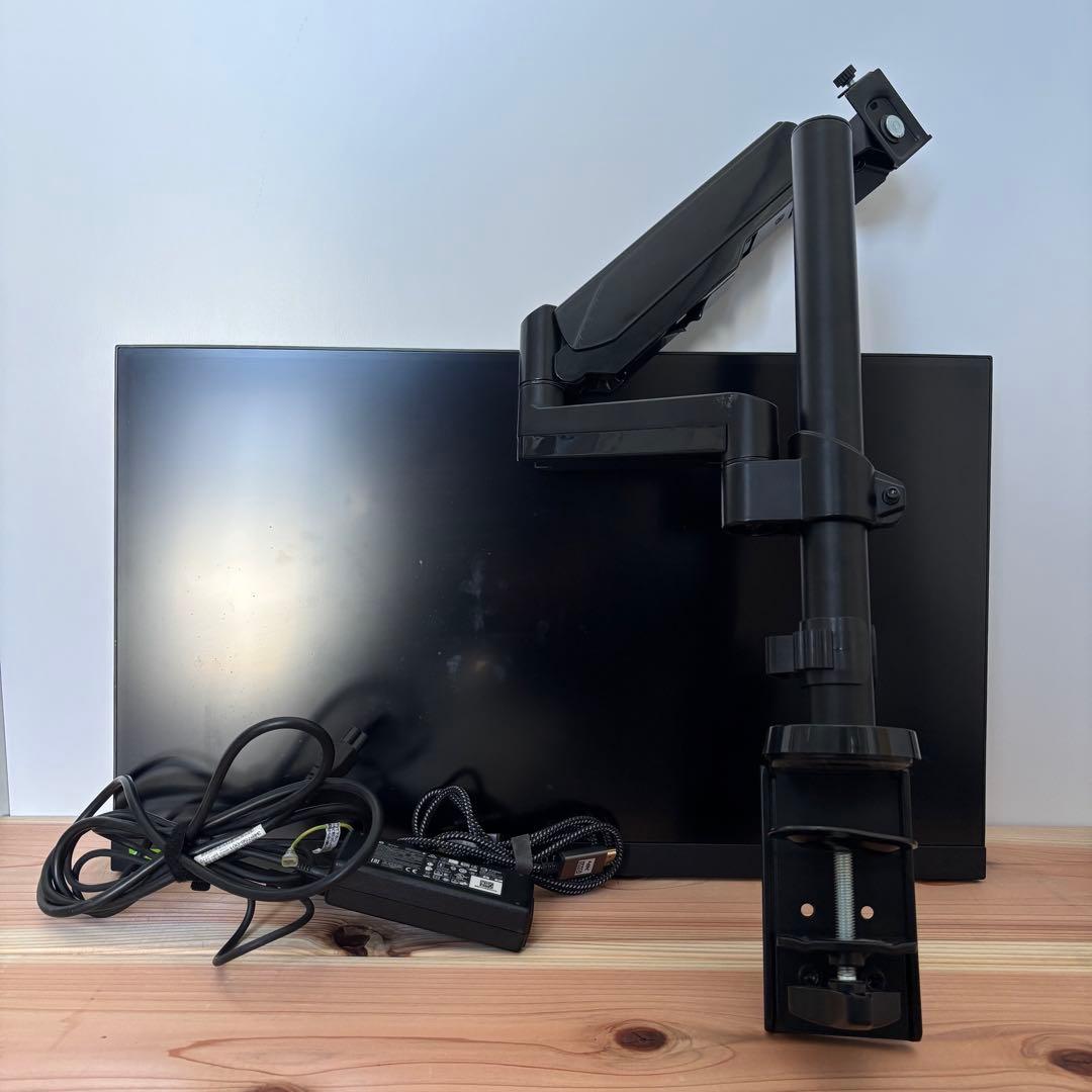 OMEN 27i モニター アイリスオーヤマ モニターアームセット WQHD Amazon.co.jp: [モニターアームセット]【Amazon.co.jp限定】アイリス