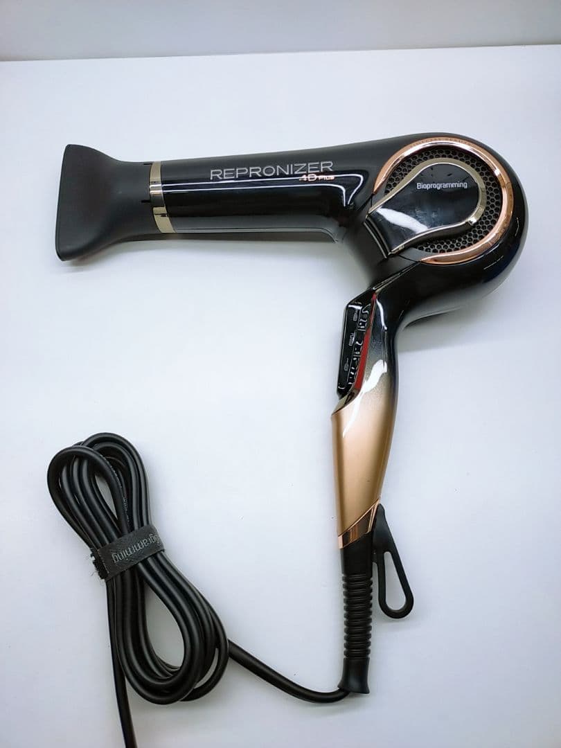 ほぼ未使用品☀リュミエリーナ レプロナイザー 4D plus 楽天市場】レプロナイザー 4D Plus | REPRONIZER 4D Plus 【送料無料