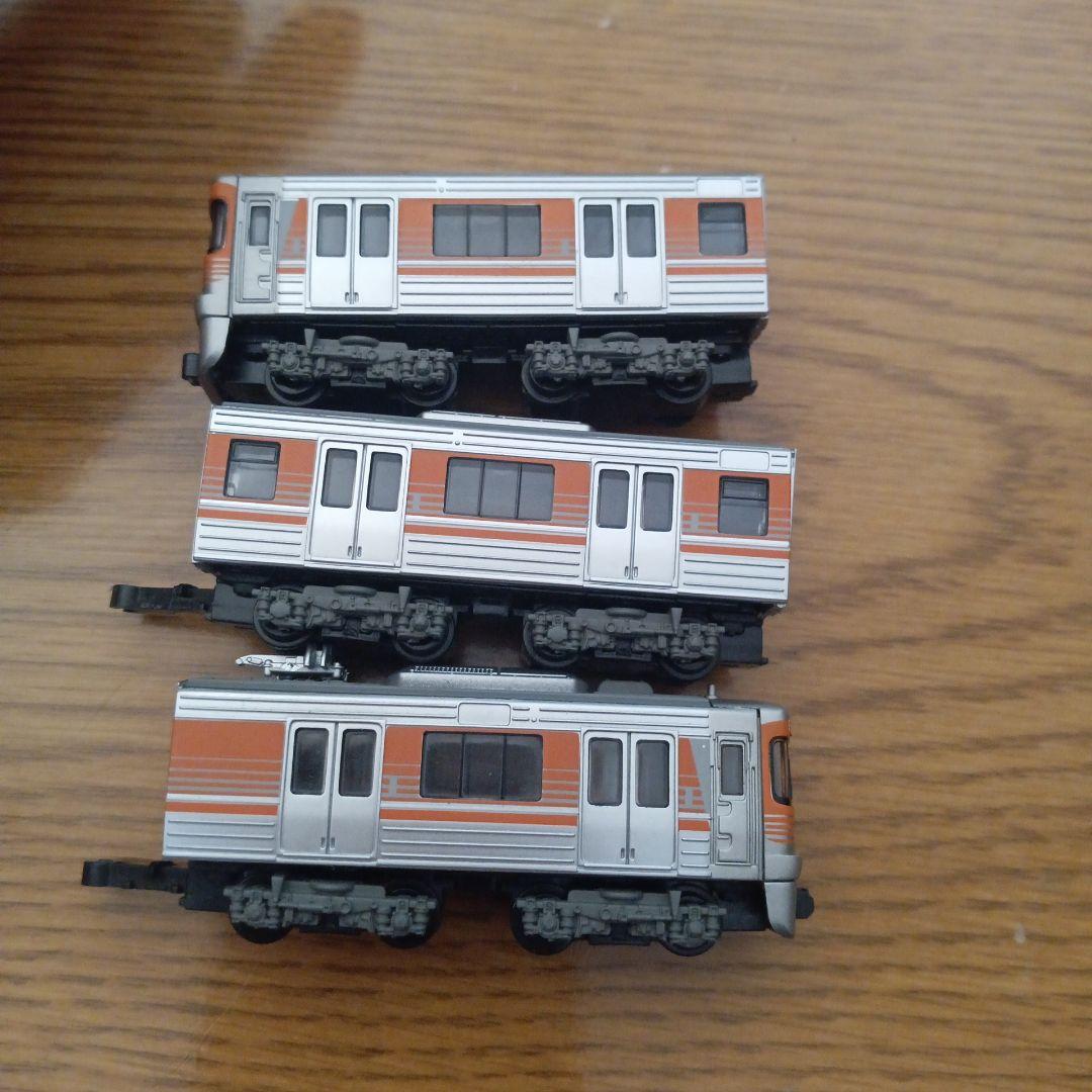 313系8000番台 Bトレインショーティー - メルカリ