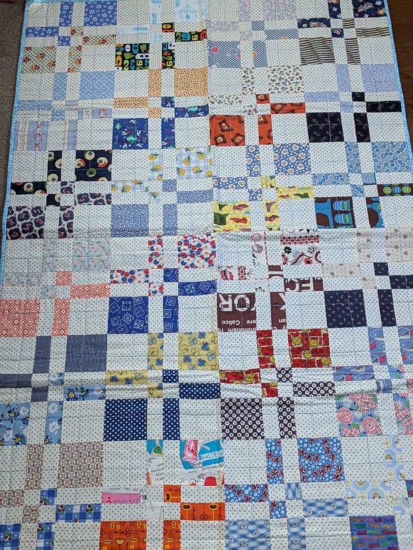 完全オリジナル！ミシンキルトタペストリー スクエアモチーフ（長方形タイプ） 楽天市場】桜のタペストリーの型紙 | 型紙 パッチワーク キルト 斉藤