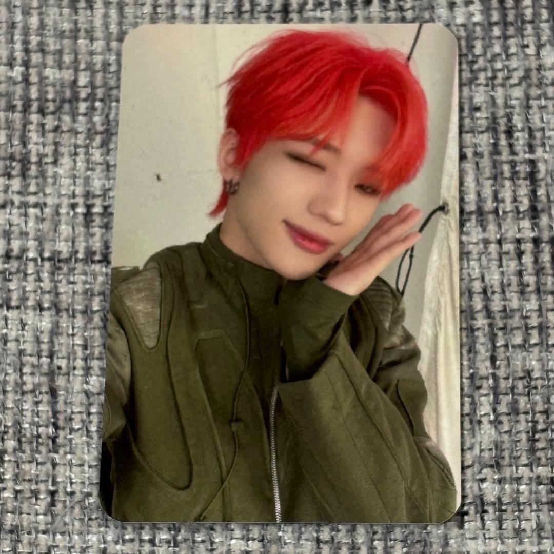 KCON ブース限定 The New Six TNX トレカ コンプセット - メルカリ