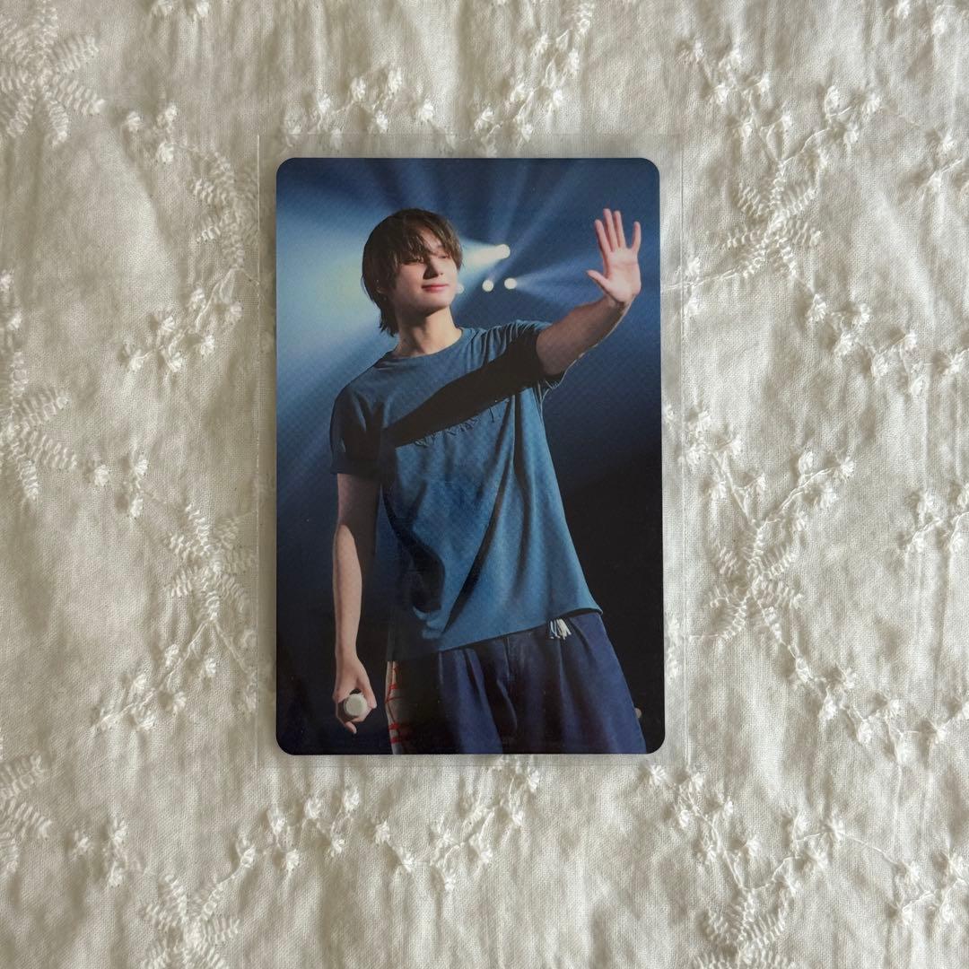 TXT トゥバ トレカ コンサート ヒュニンカイ - メルカリ