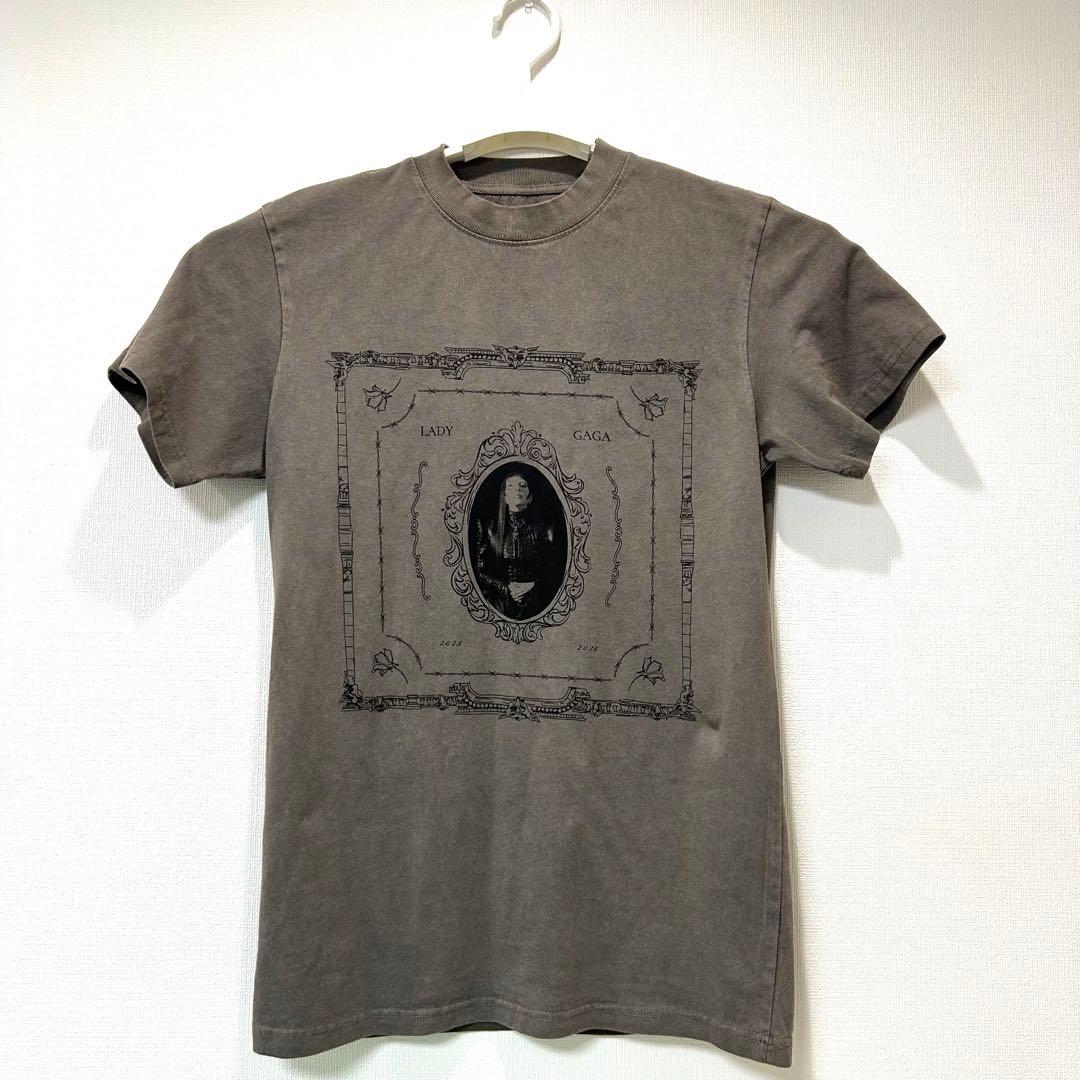 レディーガガ mayhem カメオ Tシャツ - メルカリ
