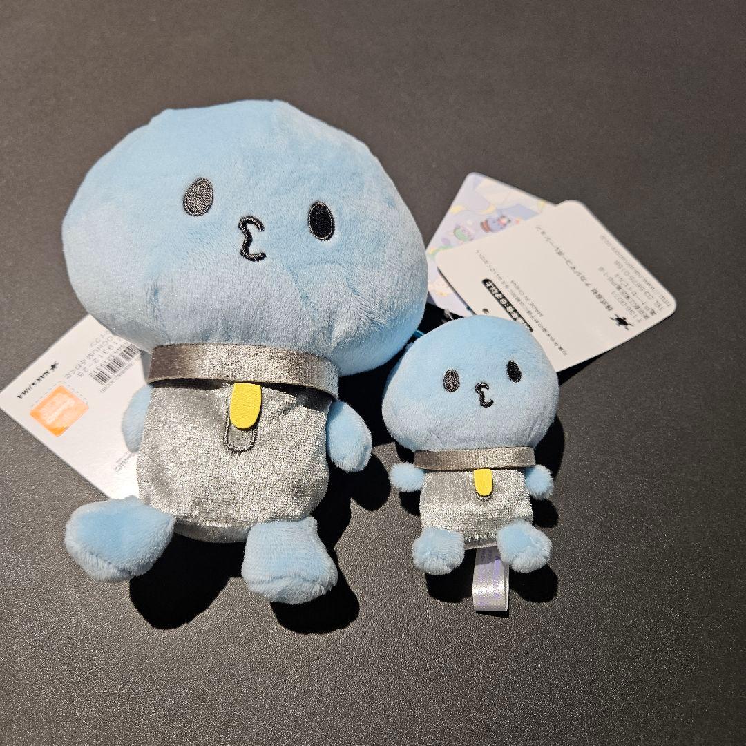 【即日匿名発送】JOCHUM カラビナマスコット　2点セット　マイクン jochum マイクン グッズ まとめ売り - メルカリ