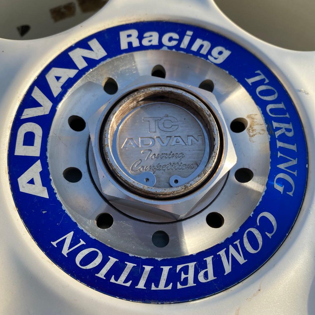 R*7様 ◇中古アドバンレーシング17インチ 7J+48 5H/100 - メルカリ