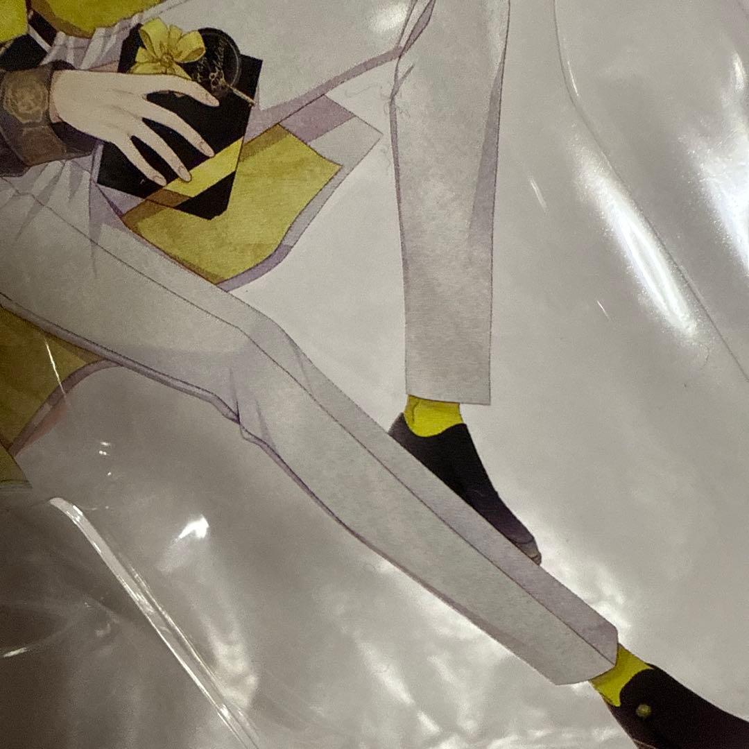 ディアラバ 逆巻シュウ バースデー アクスタ - メルカリ