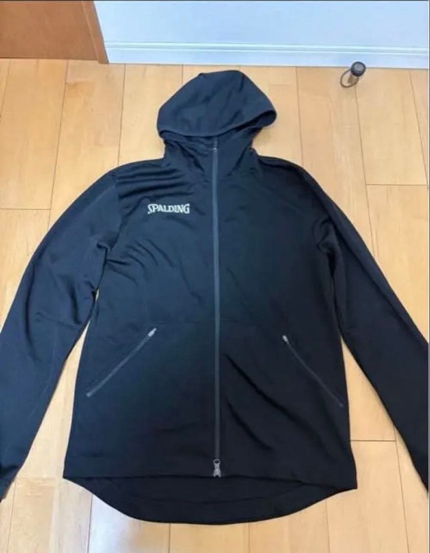 【美品】バスケジャージ　上下セットアップ　スポルディング　XXL 楽天市場】セットアップ（ブランドスポルディング）（ウォームアップ