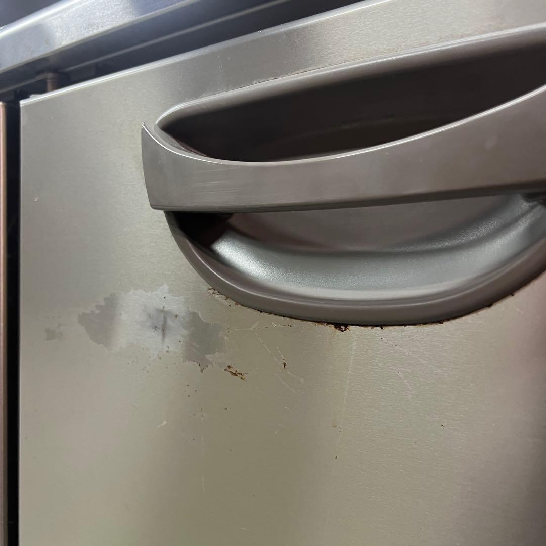 岩*宏様 イ*ン様 冷凍冷蔵コールドテーブル フクシマ TMU-51PE2 20