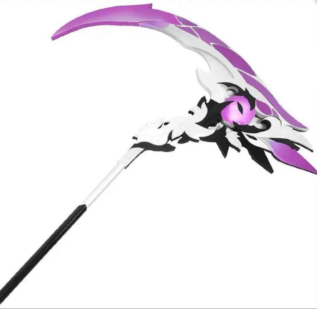 即納】崩壊スターレイル キャストリス 武器 - メルカリ