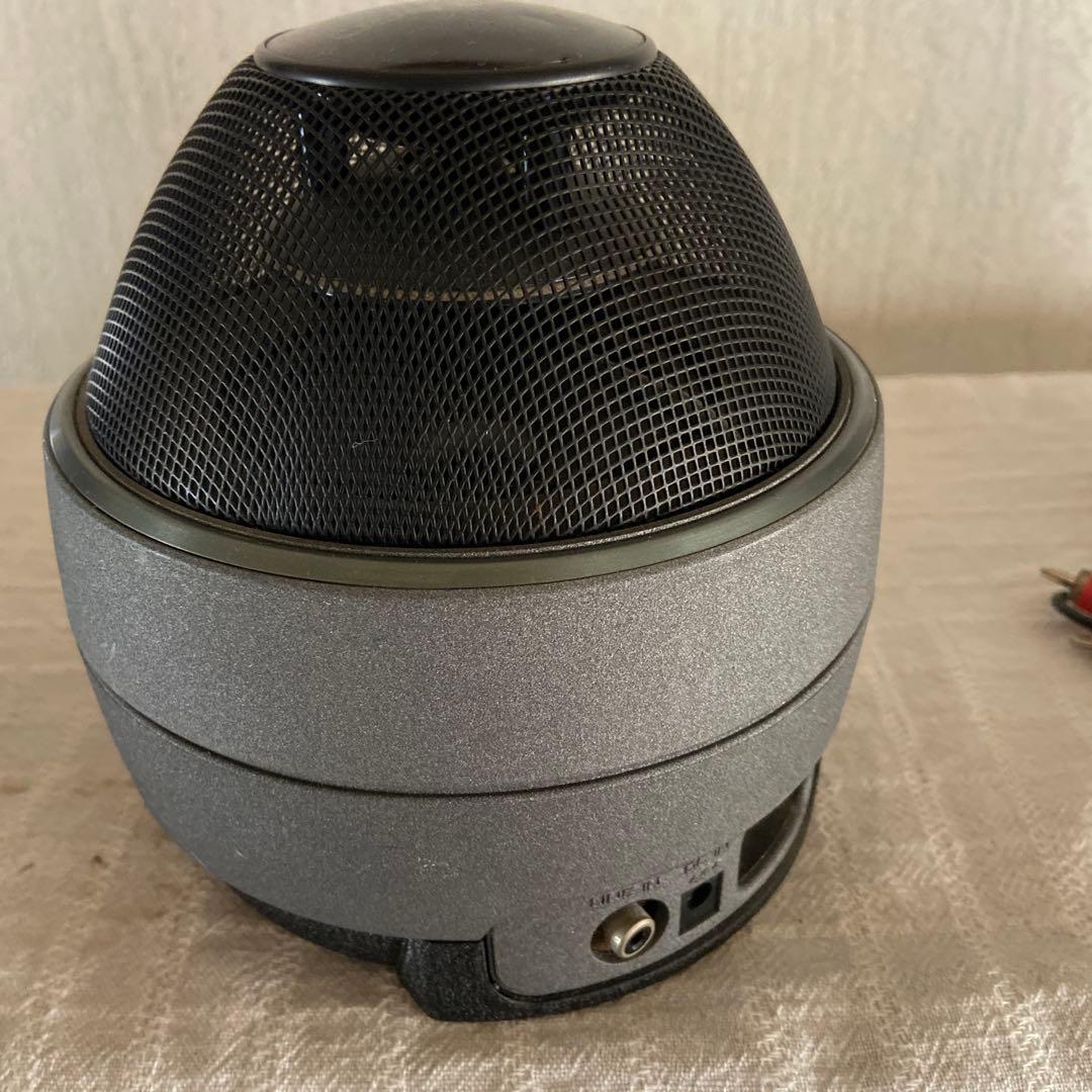 KENWOOD ケンウッド スピーカー OMNI-A5 - メルカリ