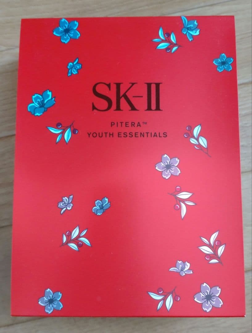 【新品・未開封】SKⅡピテラ ユースエッセンシャルセット ピテラ™ユースエッセンシャルセット：新商品お試し | SK-II 日本