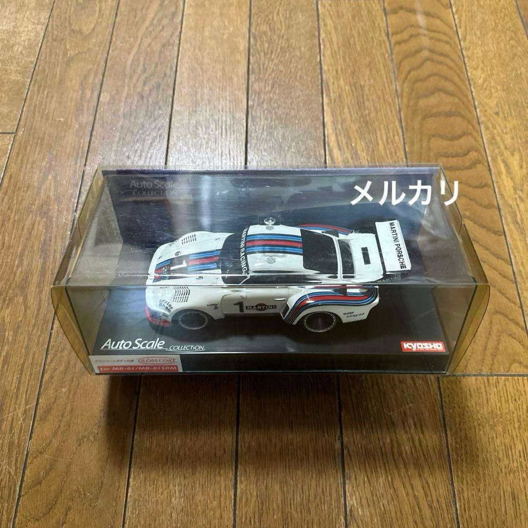 京商ミニッツ ポルシェ 935ターボ 1977 マルティニ#1 京商 www.cosaga.com