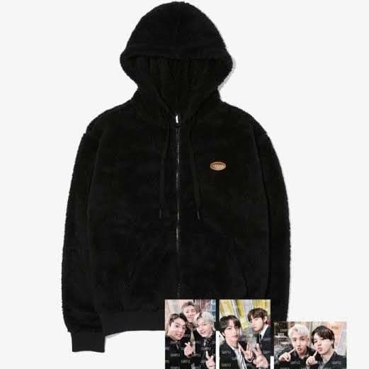 K-POP・アジア BTS PERMISSION TO DANCE ON STAGE HOODY L ニュース ｜ BTS JAPAN OFFICIAL FANCLUB