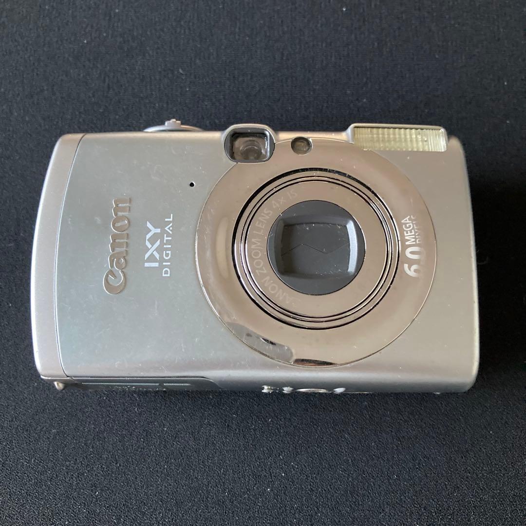 Canon IXY DIGITAL 800IS コンデジ CCDセンサー Amazon | Canon デジタルカメラ IXY (イクシ) DIGITAL 800 IS