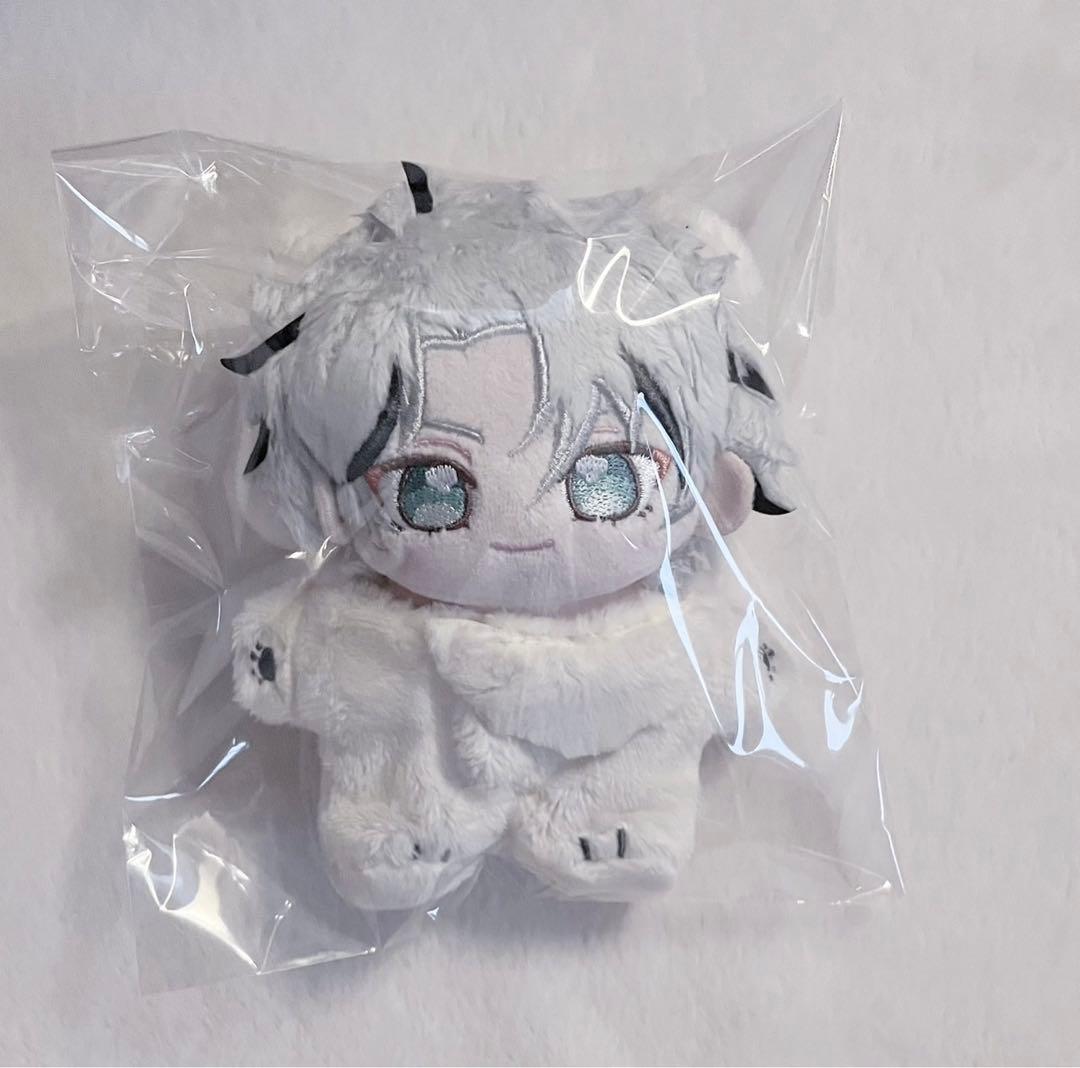 あんスタ あんさんぶるスターズ 滝維吹 いつぬい ぬいぐるみ - メルカリ