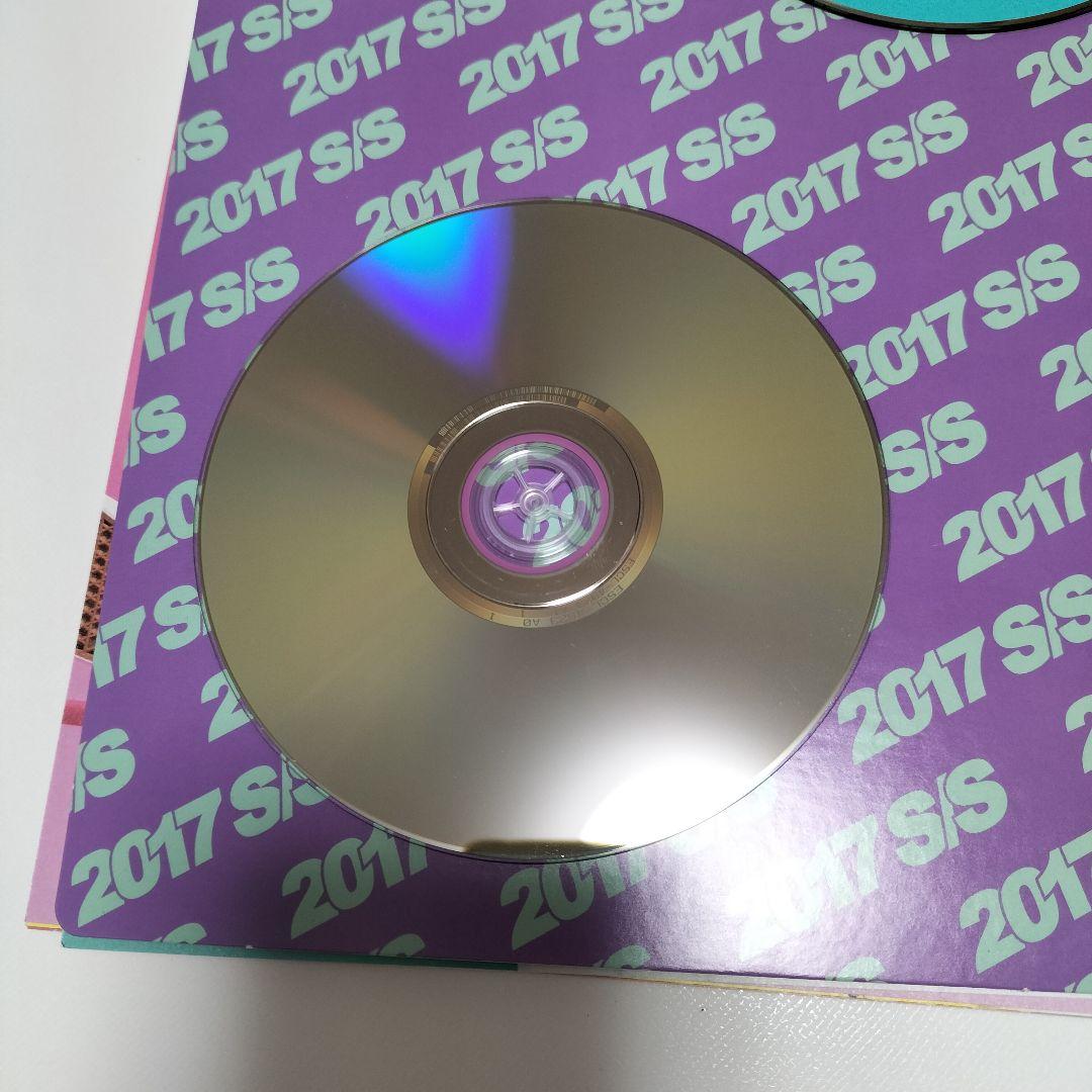 JUNHO 2017 S/S リパッケージ盤【完全生産限定盤】 中古 - メルカリ