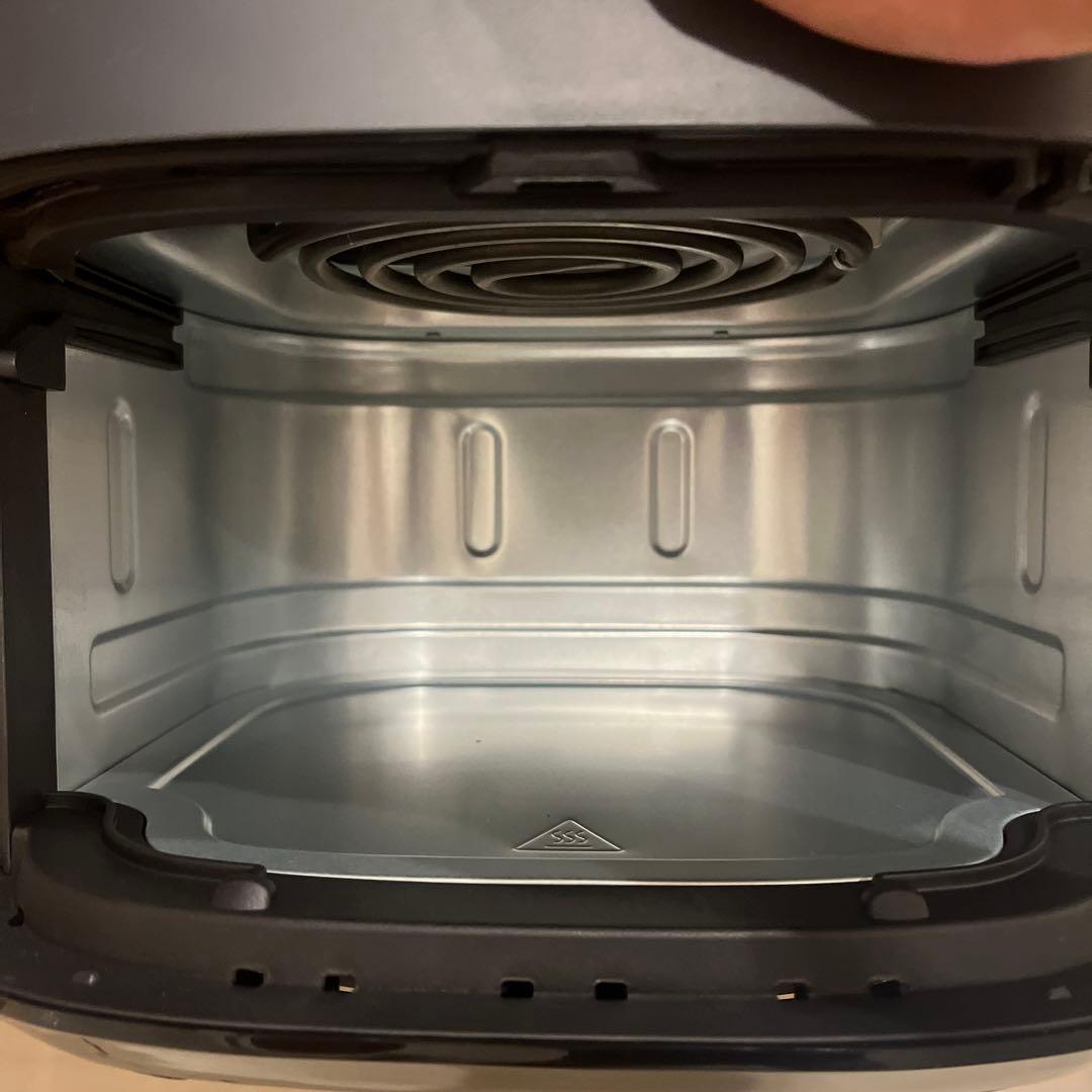 COSORI ノンフライヤー CAF-L501 4.7L