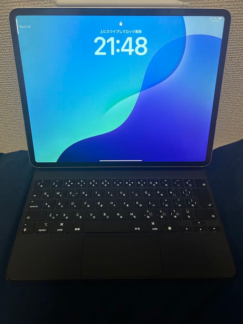 iPadAir M2 512GB Wi-Fi + Cellular 13インチ Apple iPad Air 13インチ (M2) Wi-Fi+Cellular 512GB 2024年春モデル