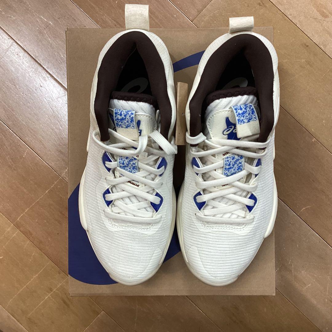 シューズ(男性用) NOVA SURGE 3 750 27.0cm