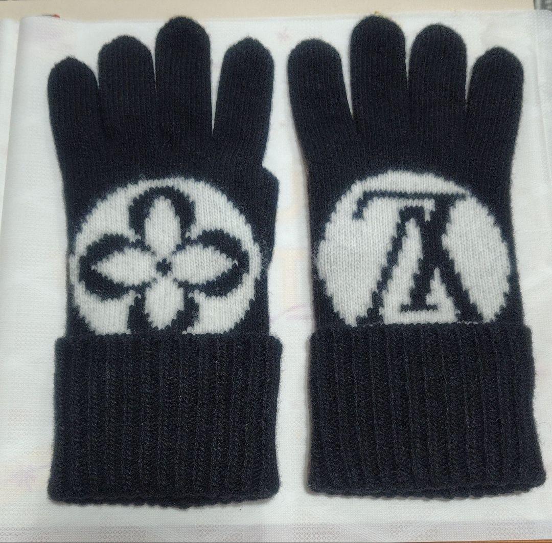 ルイ・ヴィトン 　手袋 2118900061163_M.jpg