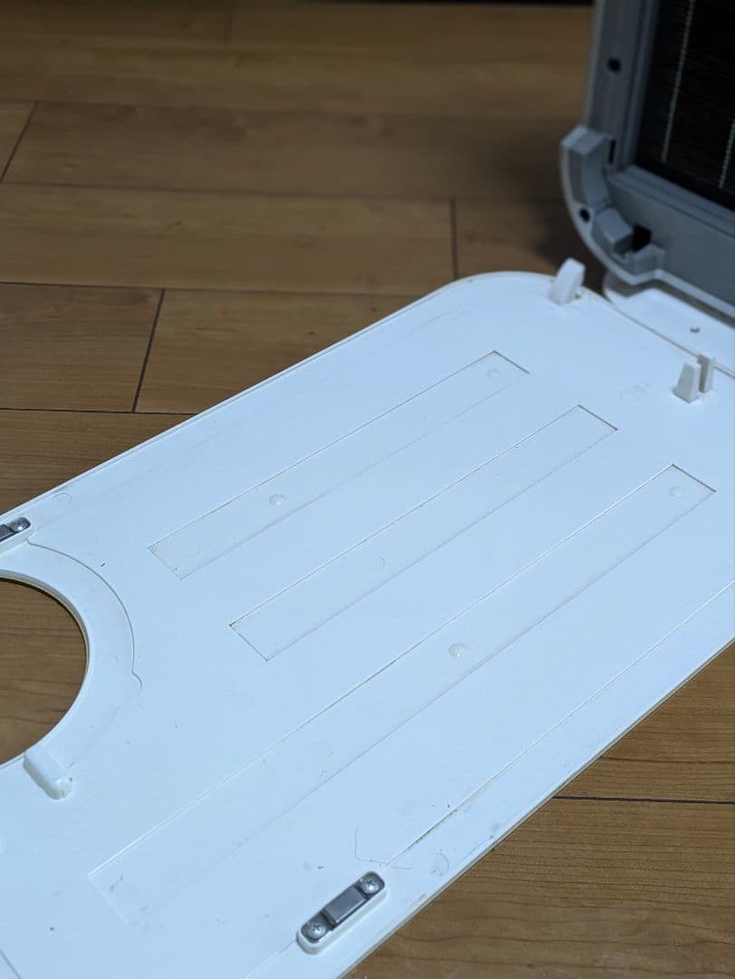 最終お値下げコウウエイ空気清浄機AP-1008BH - メルカリ